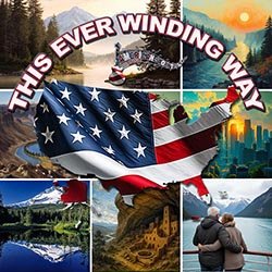 This Ever Winding Way album cover